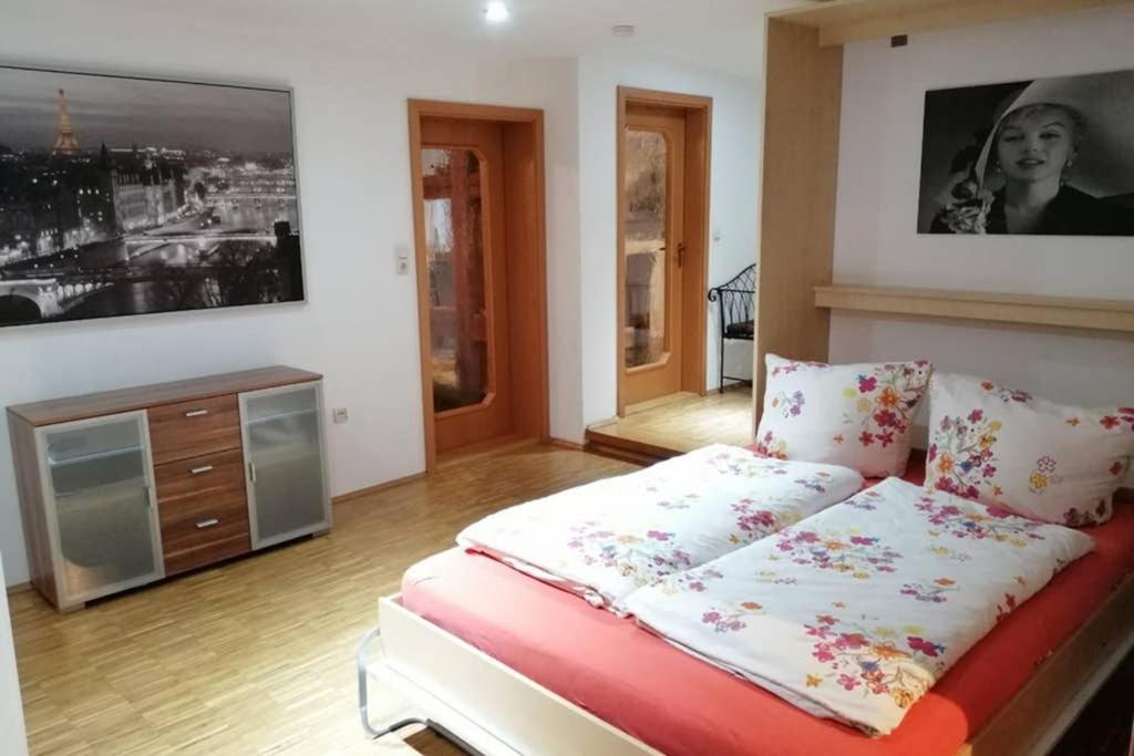 Direkt Im Herzen Von Bayreuth Wohnung S9 Mit 115Qm Und Grossem Balkon 외부 사진