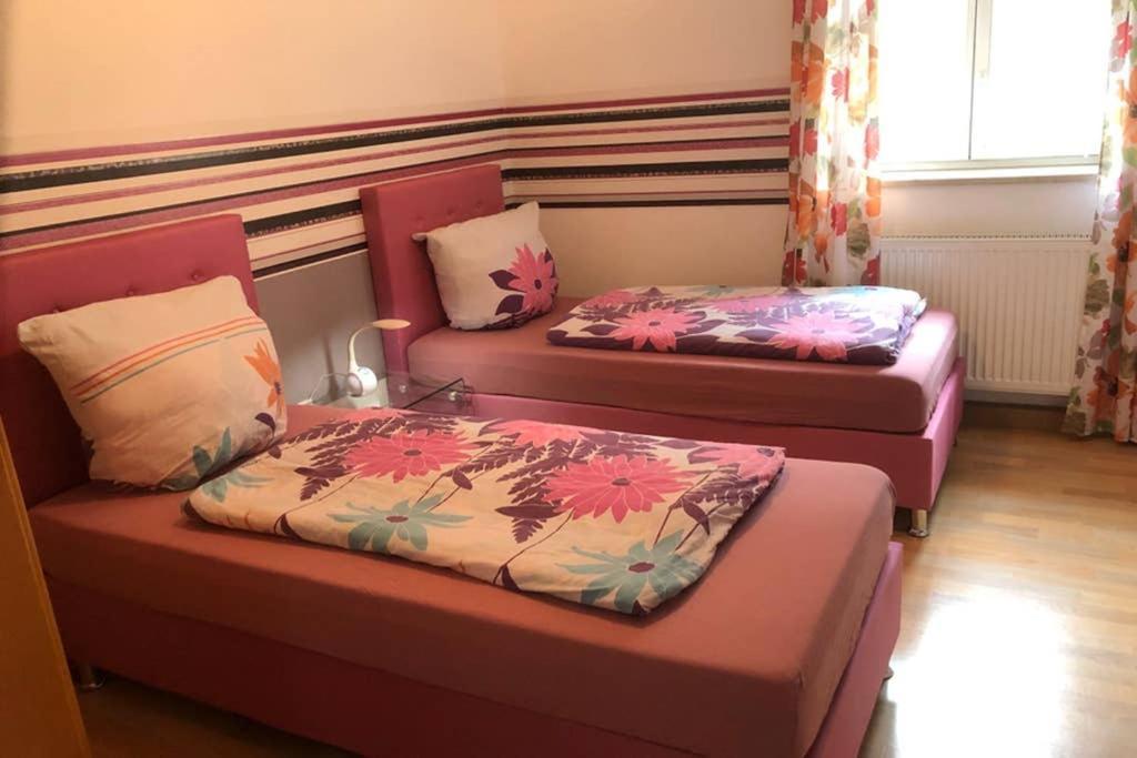 Direkt Im Herzen Von Bayreuth Wohnung S9 Mit 115Qm Und Grossem Balkon 외부 사진