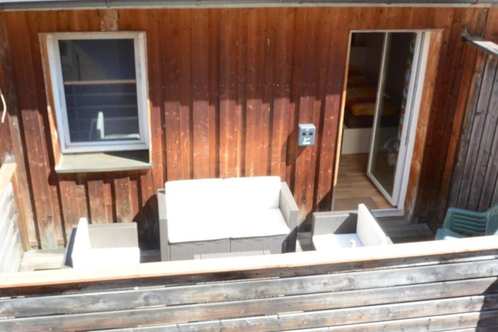 Direkt Im Herzen Von Bayreuth Wohnung S9 Mit 115Qm Und Grossem Balkon 외부 사진