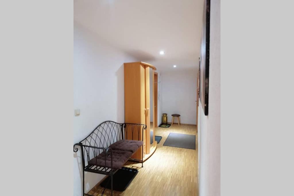Direkt Im Herzen Von Bayreuth Wohnung S9 Mit 115Qm Und Grossem Balkon 외부 사진