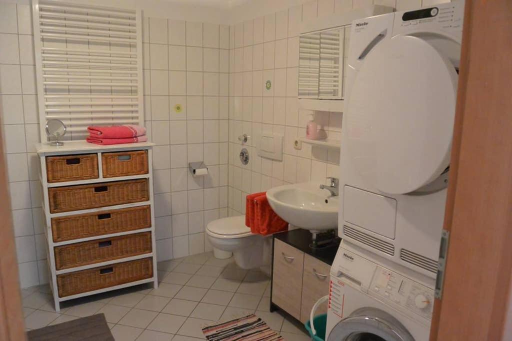 Direkt Im Herzen Von Bayreuth Wohnung S9 Mit 115Qm Und Grossem Balkon 외부 사진