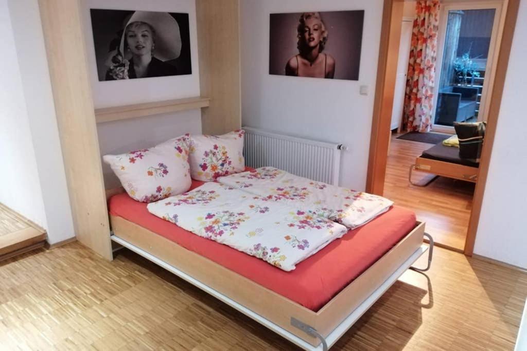 Direkt Im Herzen Von Bayreuth Wohnung S9 Mit 115Qm Und Grossem Balkon 외부 사진