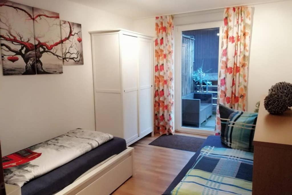 Direkt Im Herzen Von Bayreuth Wohnung S9 Mit 115Qm Und Grossem Balkon 외부 사진