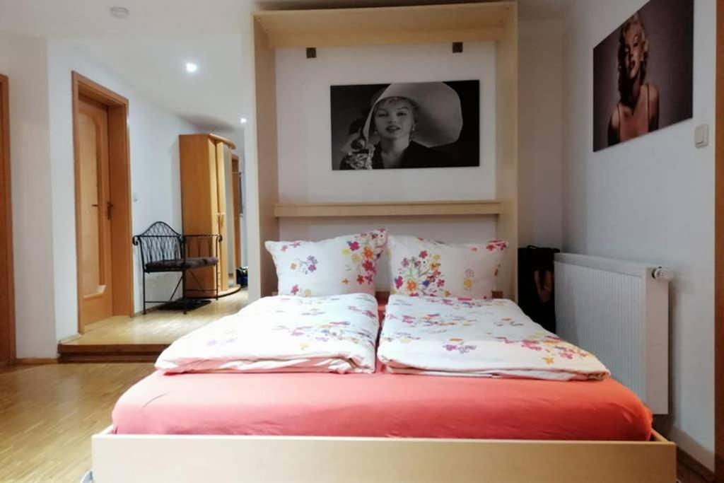 Direkt Im Herzen Von Bayreuth Wohnung S9 Mit 115Qm Und Grossem Balkon 외부 사진